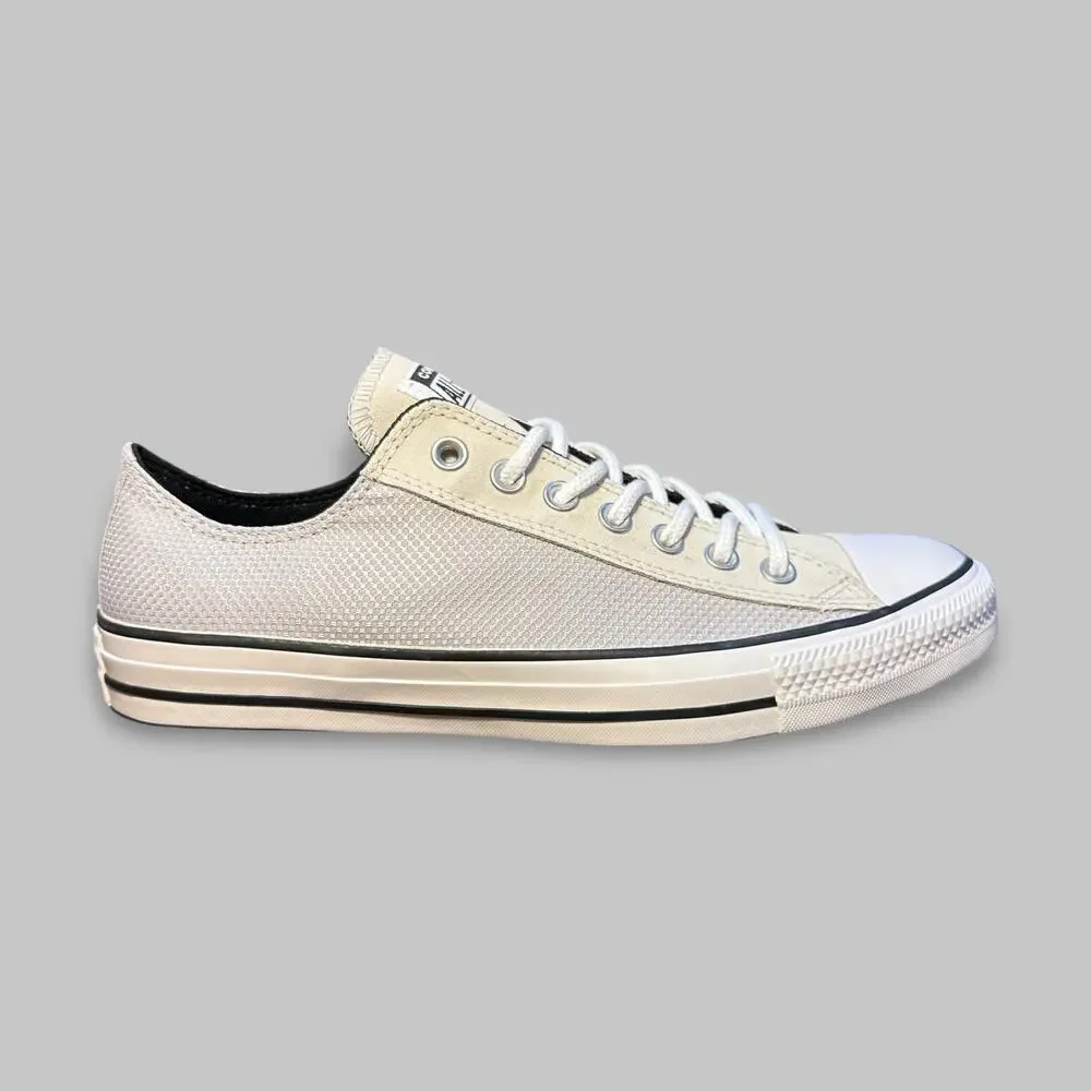 Converse Chuck Taylor All Star Low Pale Putty Men’s Sneakers - Size 9 - Picture 2 of 9